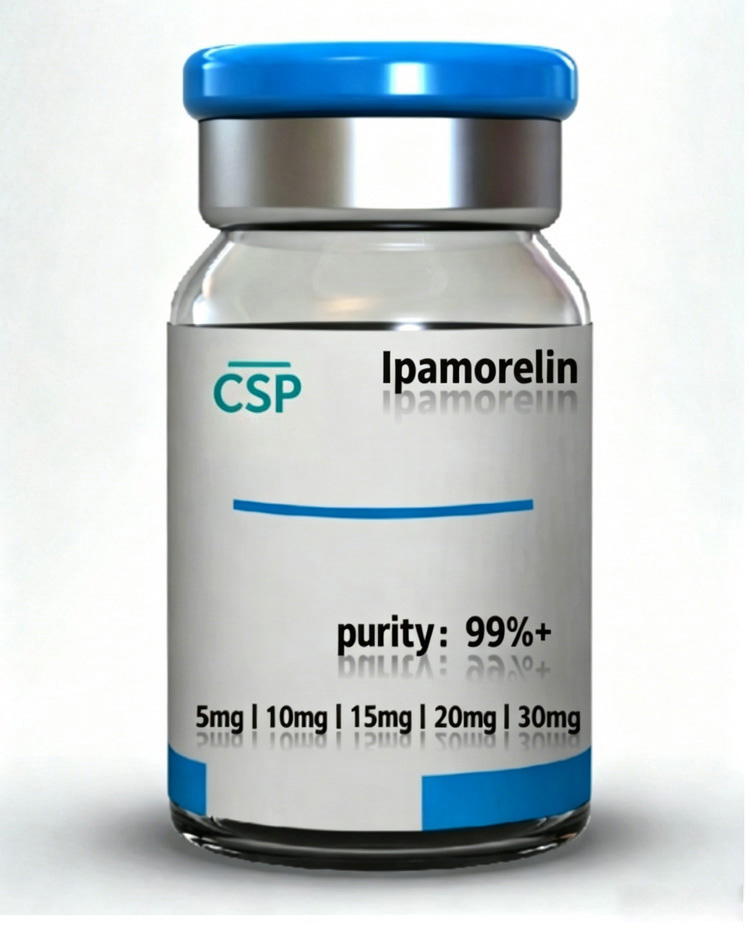 Ipamorelin